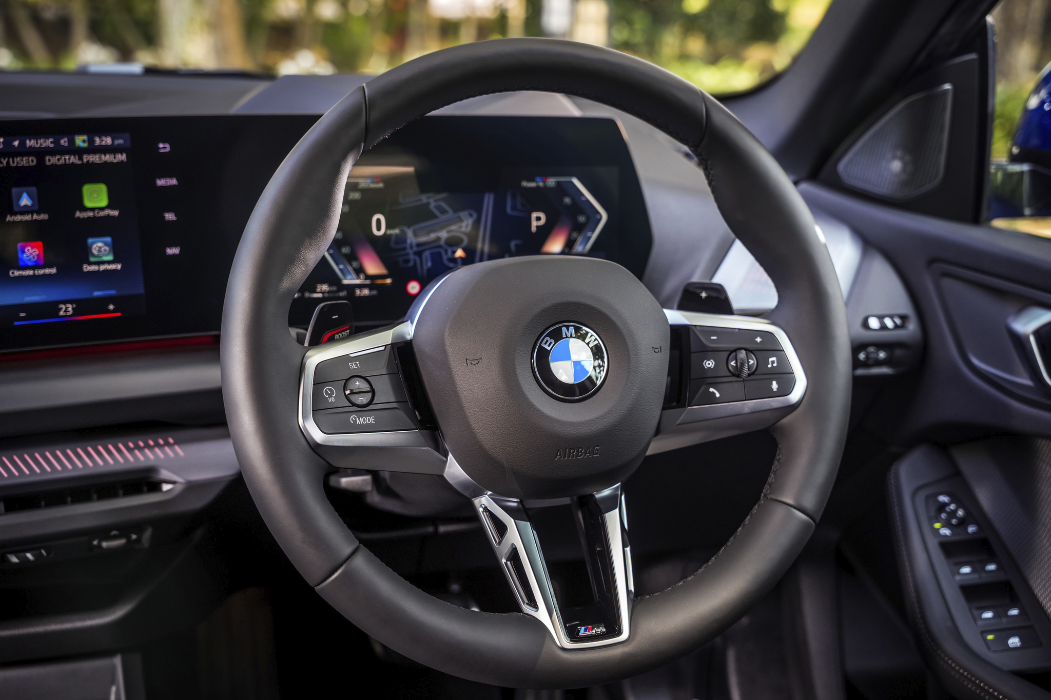 Panduan Membeli BMW 218 Gran Coupé M Sport CKD