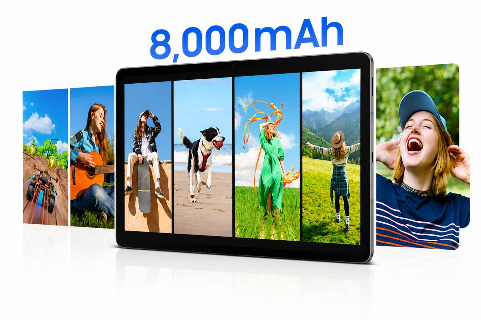 Samsung Galaxy Tab S11, S10 FE và A11 Plus: Nên chọn tablet nào?