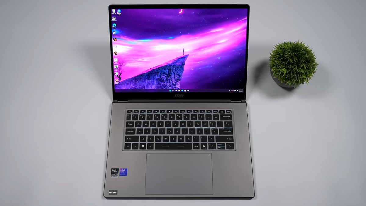 Intel Panther Lake iGPU vs RTX rời: Đã đến lúc bỏ card đồ họa?