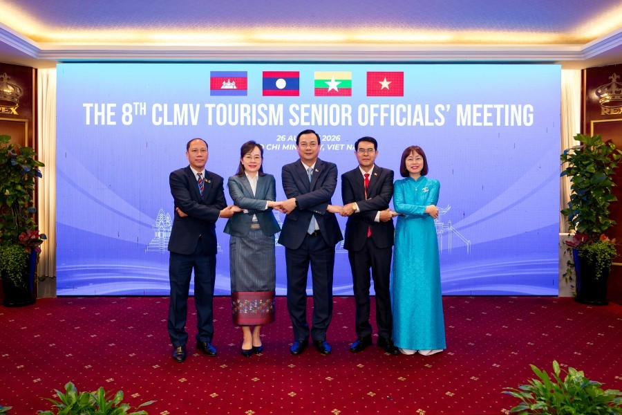 “Bốn quốc gia, Một điểm đến”: cơ hội vàng cho du khách Việt mê hành trình xuyên biên giới