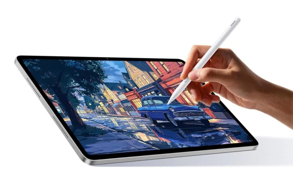 Siri Honor Pad 20: Skrin 3K, Bateri 10,100mAh dan Diskaun Pelajar 15%
