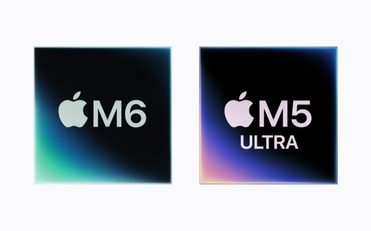 Apple M6 và M5 Ultra: chọn chip nào cho kỷ nguyên AI on-device?