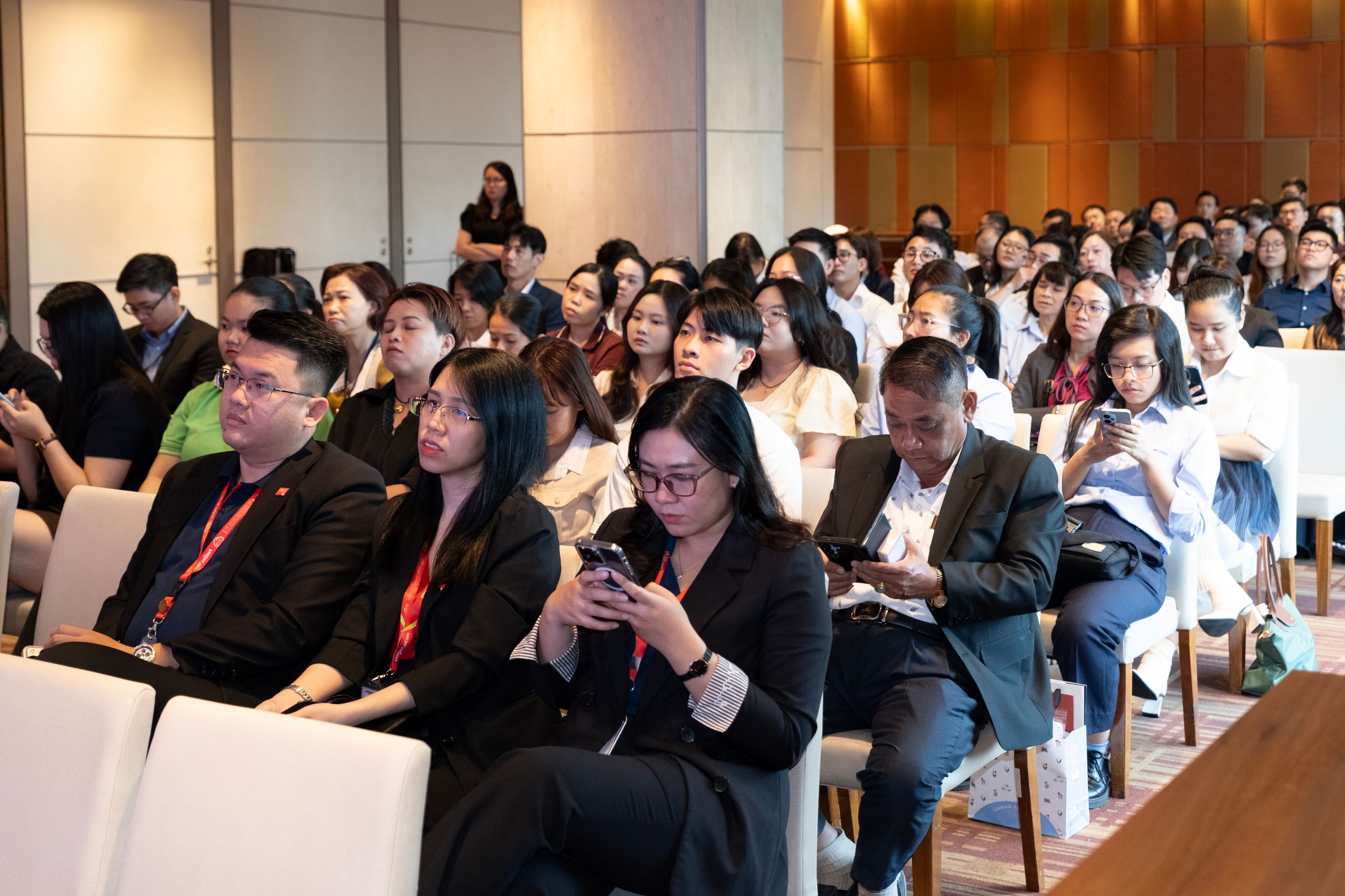 Đài Loan tăng tốc xúc tiến, mở trải nghiệm mới cho du khách Việt