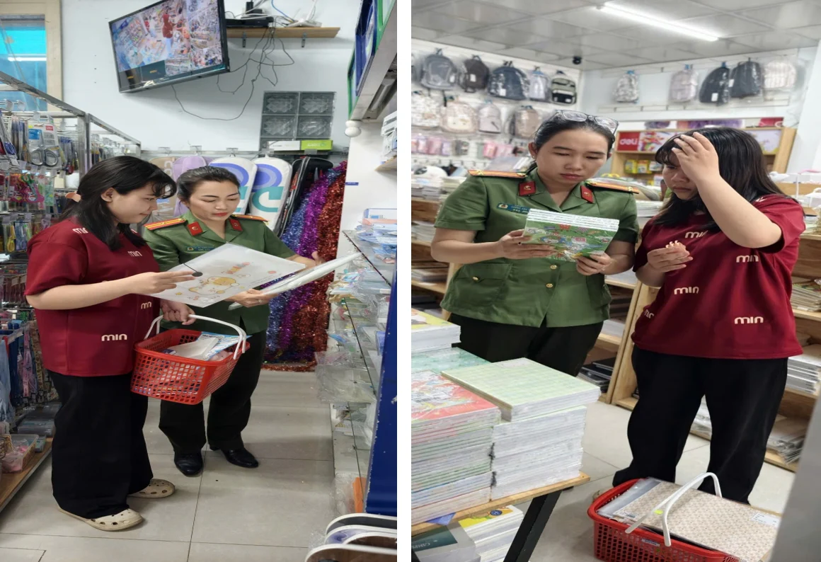 Các chương trình hỗ trợ học sinh khó khăn đến trường đang thay đổi tương lai giáo dục