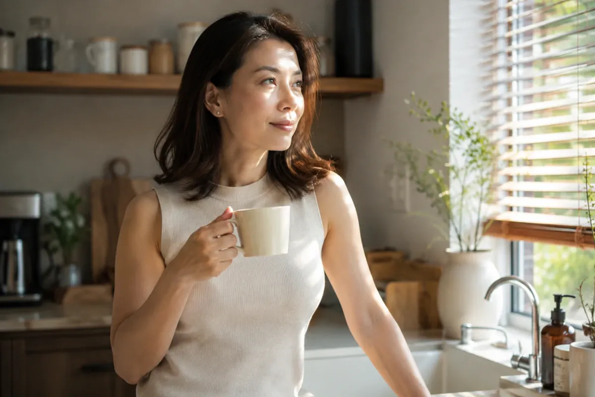 Phụ nữ trên 40 tuổi nên kiểm tra những chỉ số sức khỏe nào?