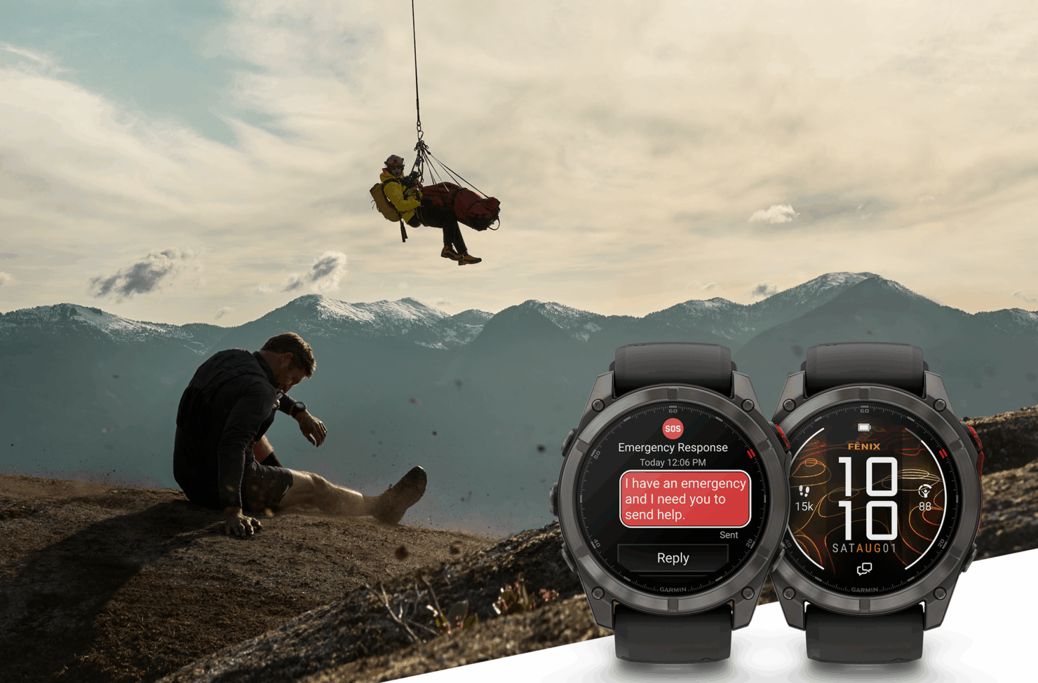 Garmin Fenix 9 Dilancar: Reka Bentuk Baharu, Cip Baharu, 9 Perincian Penting