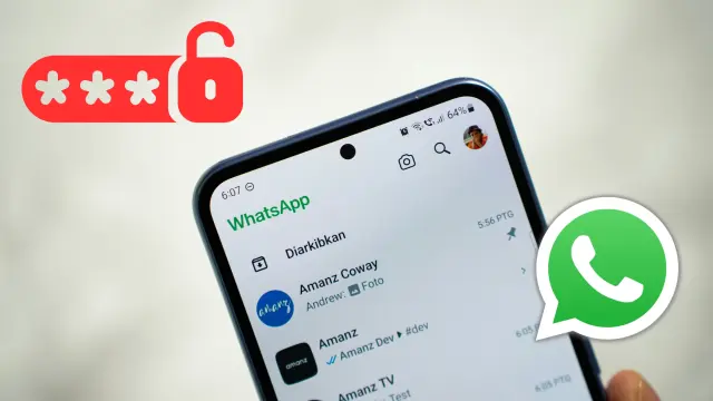 WhatsApp tăng cường bảo mật: khóa truy cập và cảnh báo giả mạo mới