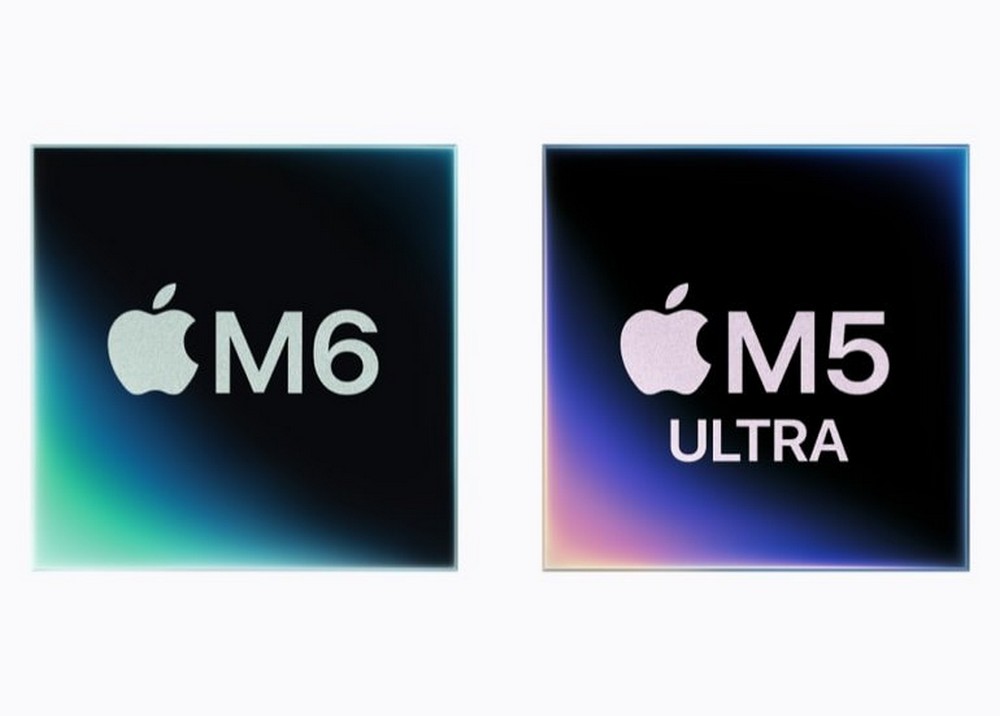Apple M6 và M5 Ultra: Hai triết lý sức mạnh mới cho Mac desktop