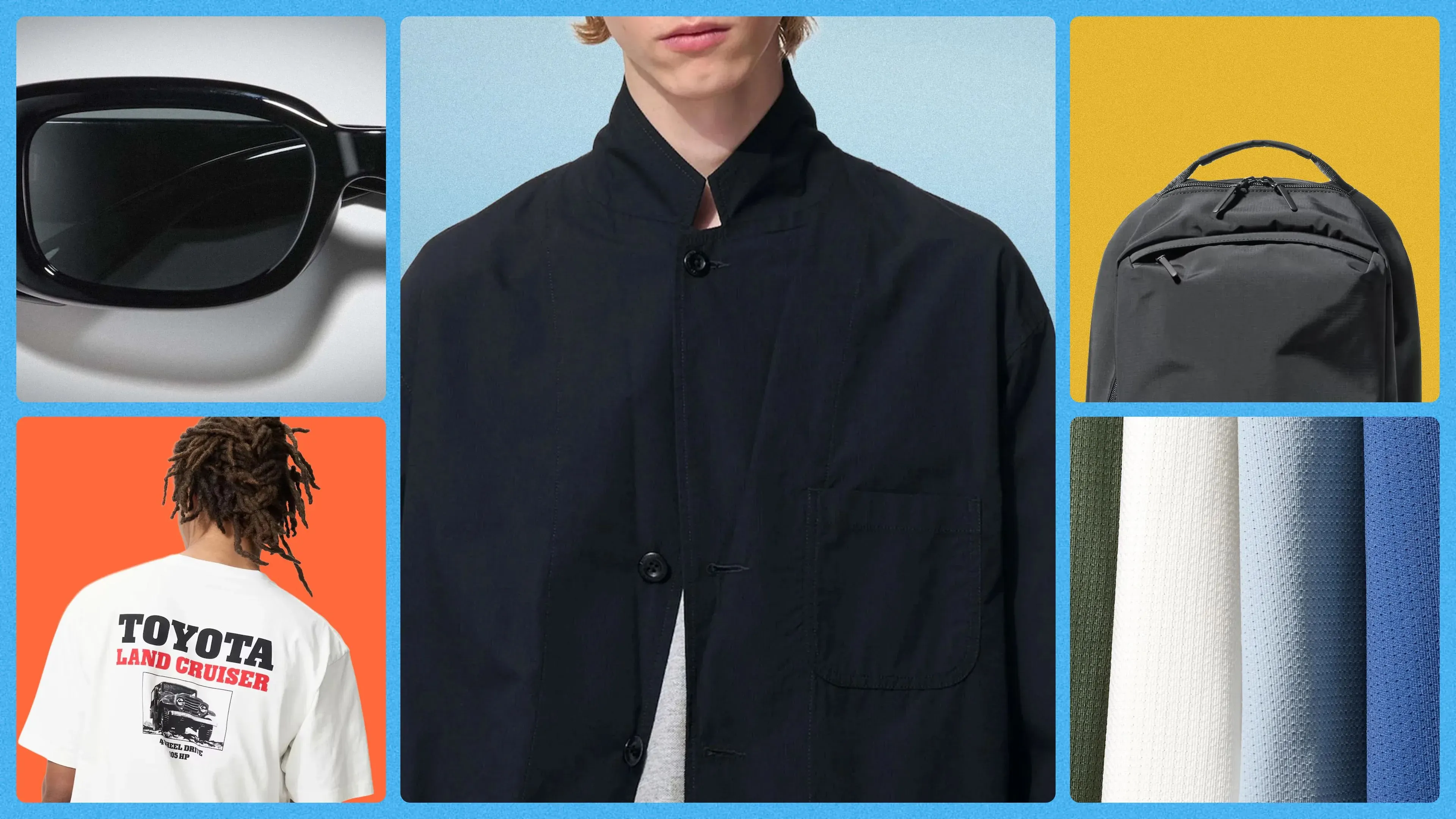KOL tiết lộ item LifeWear Thu Đông dễ 'cháy hàng' và cách phối