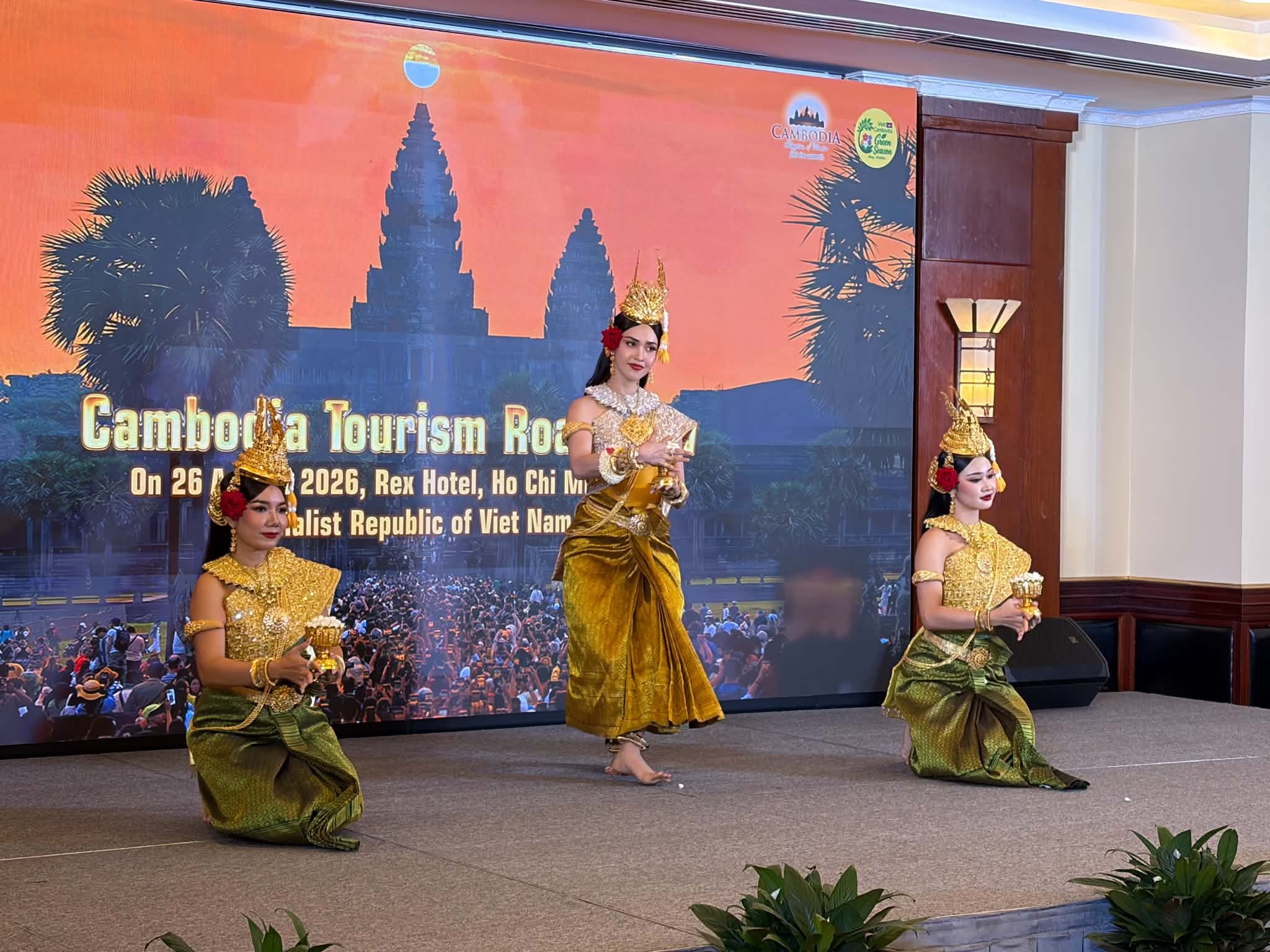 “Bốn quốc gia, Một điểm đến”: cơ hội vàng cho du khách Việt mê hành trình xuyên biên giới