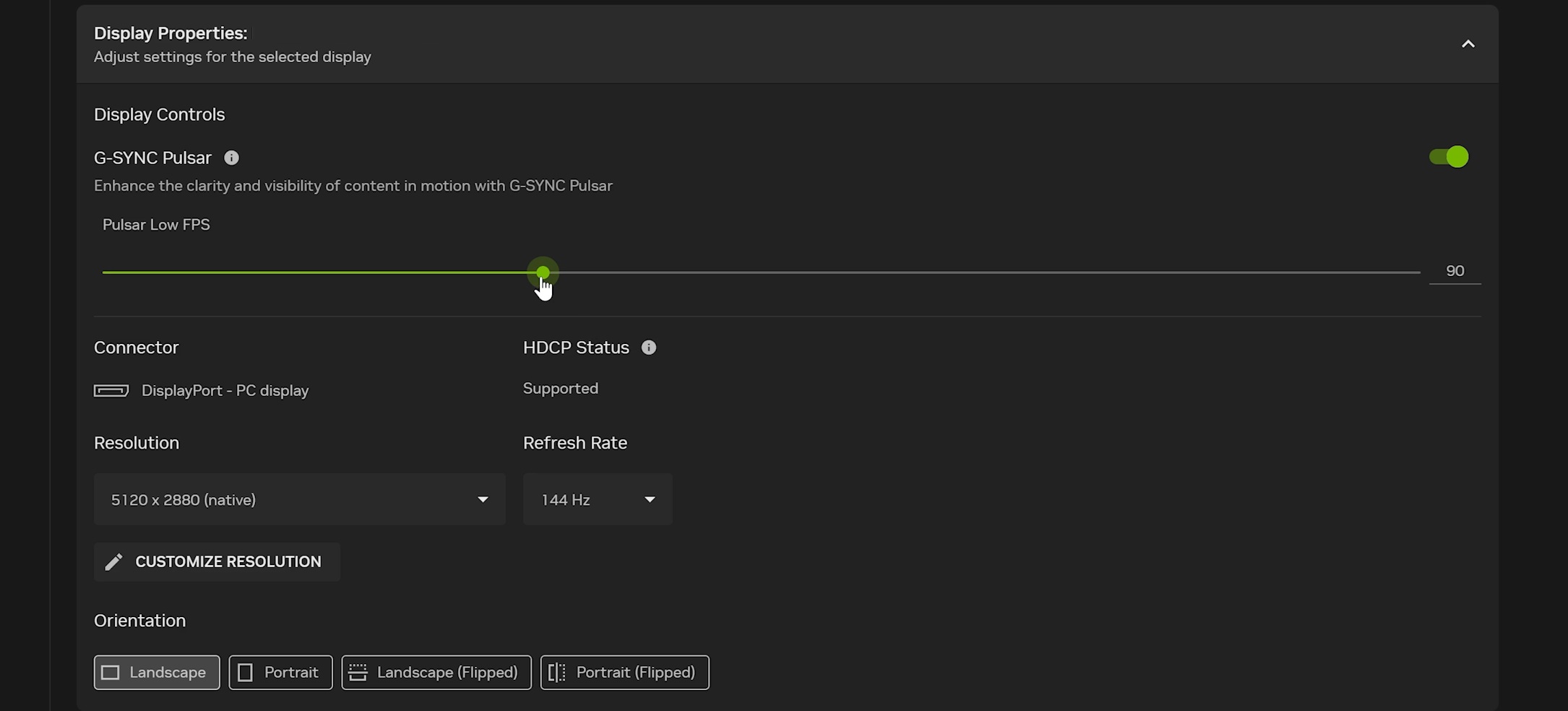 Màn Hình Gaming 5K Với G‑Sync Pulsar: Có Đáng Để Dân PC Chịu Chi?