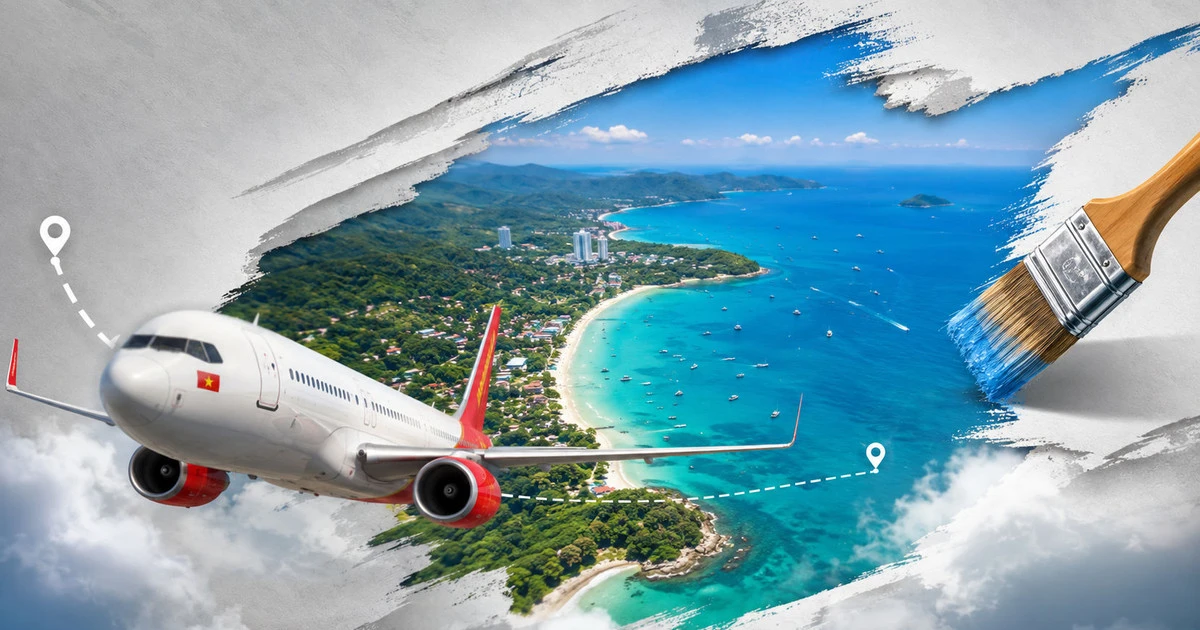 Đường bay thẳng TP.HCM-Colombo kín chỗ: Cơn sốt du lịch Sri Lanka của khách Việt