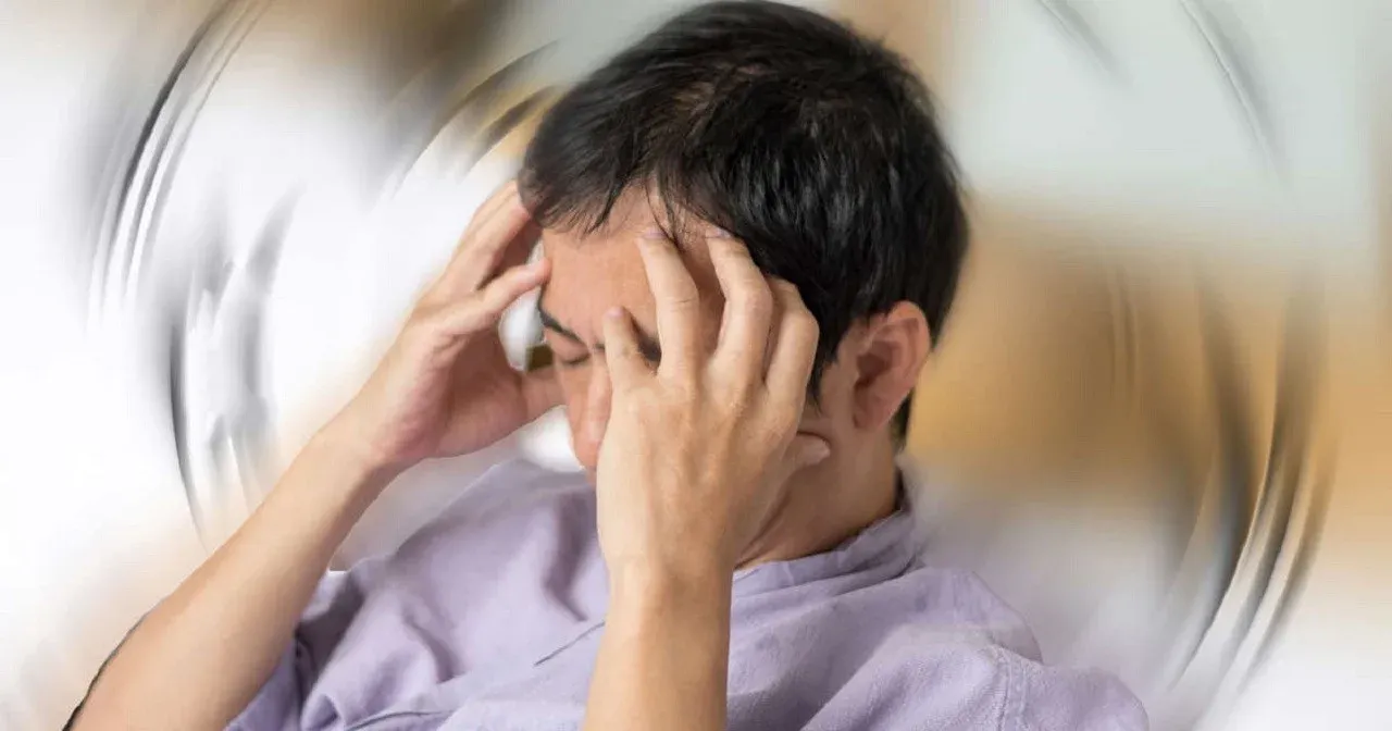 Triệu chứng thần kinh thoáng qua: Đừng lầm tưởng là vô hại