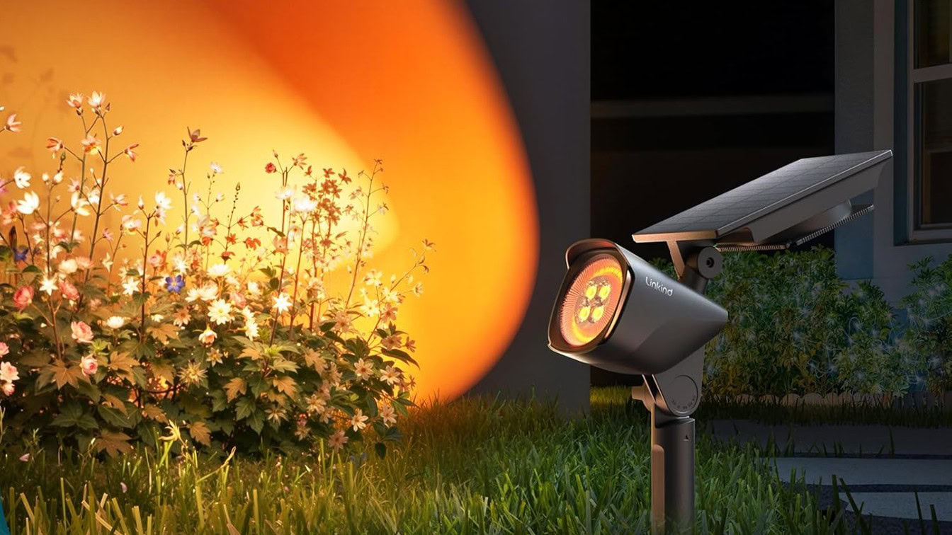 Đèn thông minh Nanoleaf, Philips Hue và Linkind giảm tới 28%