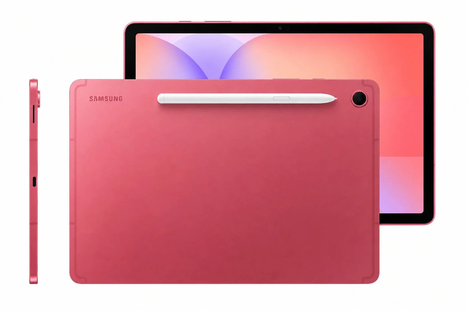 Samsung Galaxy Tab S11, S10 FE và A11 Plus: Nên chọn tablet nào?