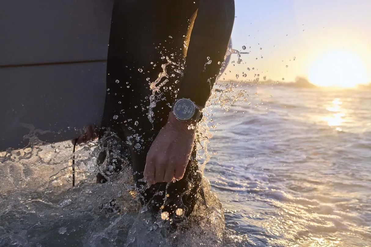 Garmin fēnix 9 Series: bước nhảy mới cho đồng hồ thể thao sức bền