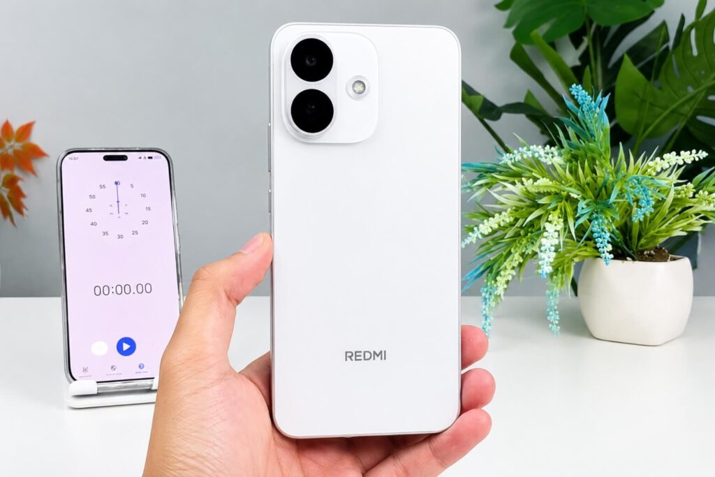 Galaxy A37 5G hay Redmi Note 17 Pro 5G: Chọn máy nào đáng tiền hơn?