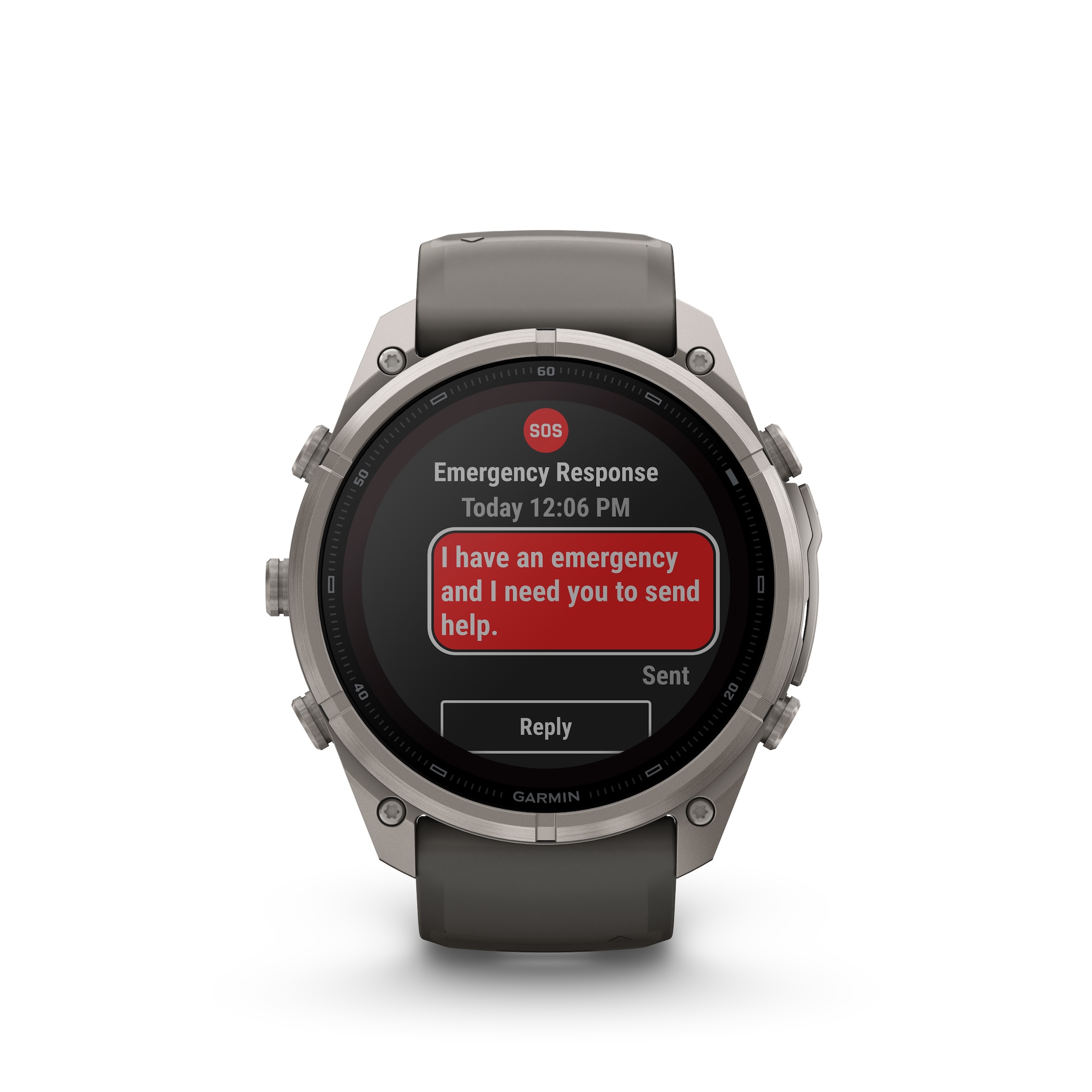 Garmin Fenix 9 Cip Baharu: Peta Lebih Laju, Navigasi Lebih Yakin