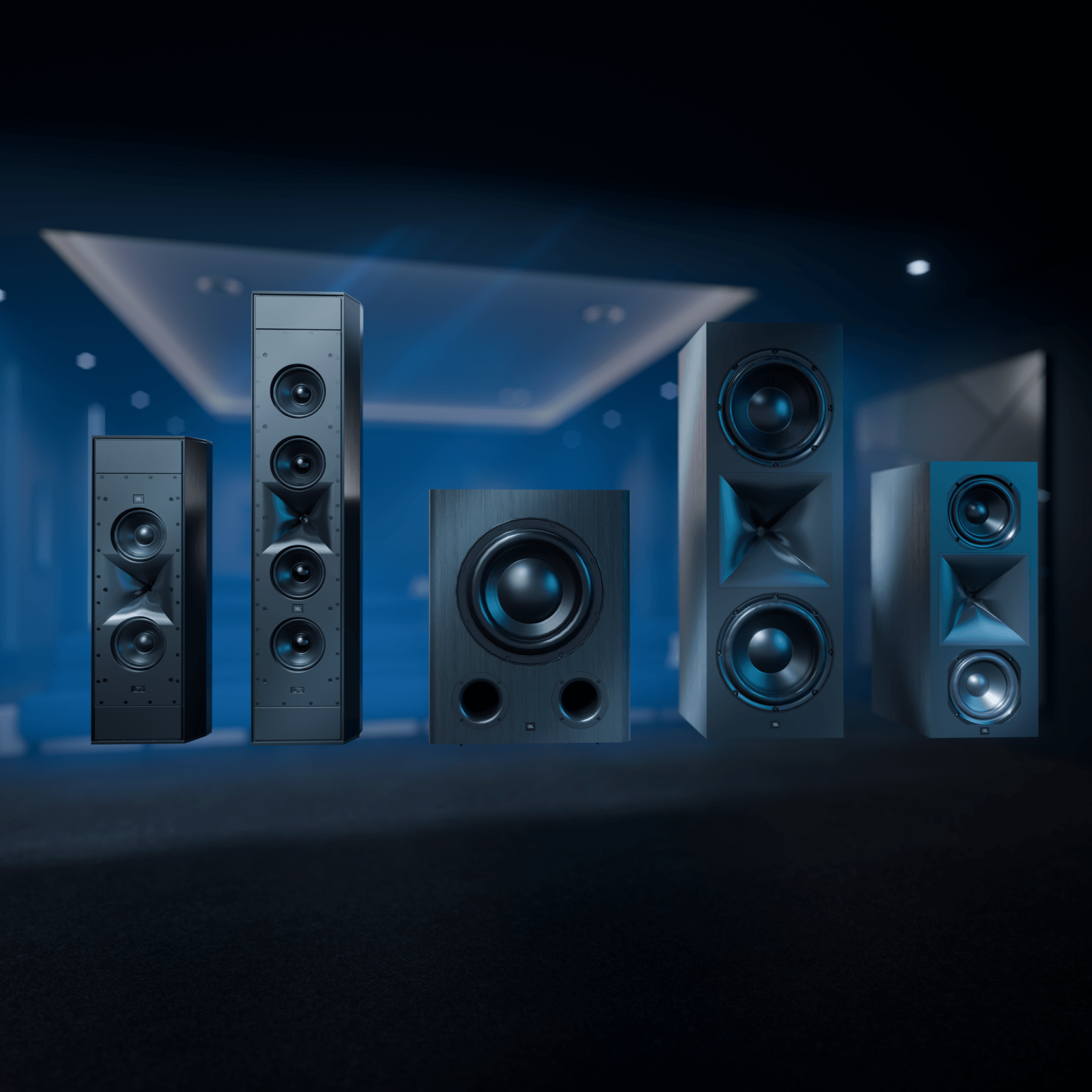 CEDIA Expo và làn sóng Hi‑Fi cao cấp đang tái định nghĩa rạp hát tại gia