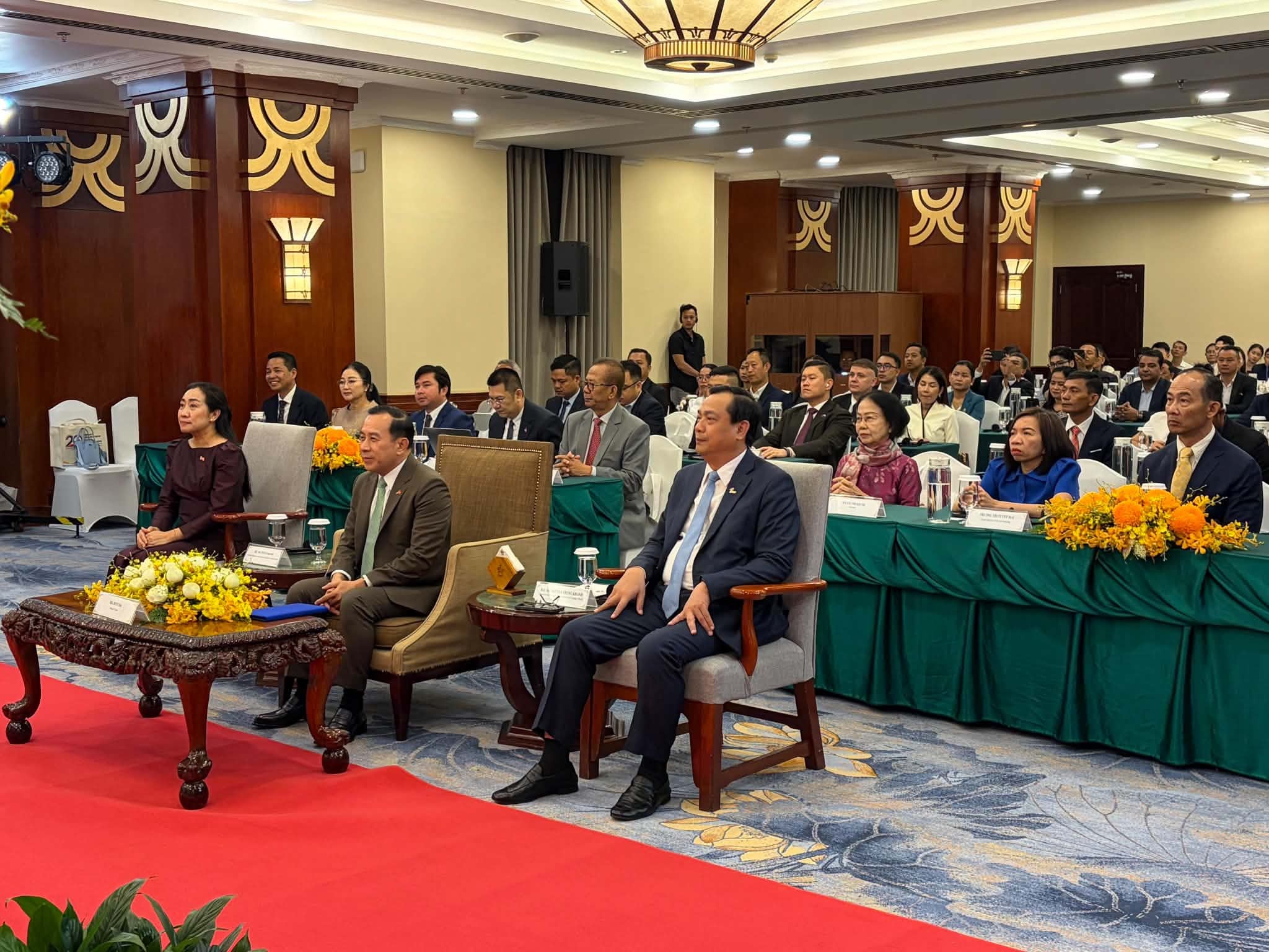 “Bốn quốc gia, Một điểm đến”: cơ hội vàng cho du khách Việt mê hành trình xuyên biên giới