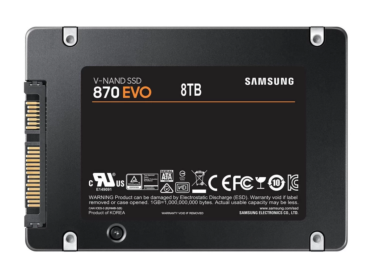 Samsung P9 và P7 USB4 SSD: cú hích mới cho lưu trữ di động