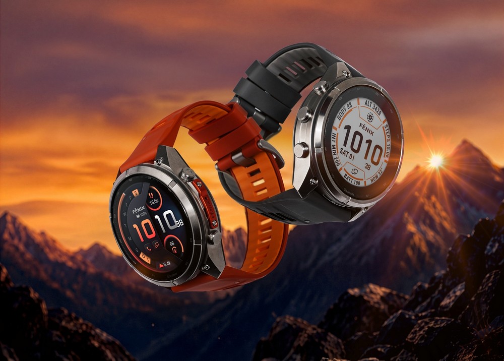 Garmin Fenix 9: nâng cấp phần cứng có đáng cho dân thể thao?