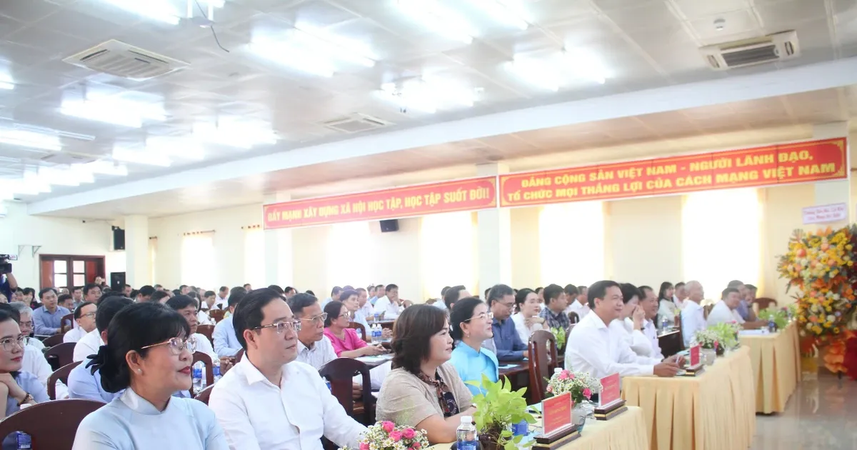 Cần Thơ nâng chất giáo dục tiểu học bằng STEM và kỹ năng thực hành