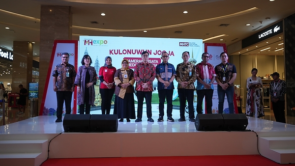 Lonjakan Pelancongan Mesra Muslim Mengubah Arah Wisata Global