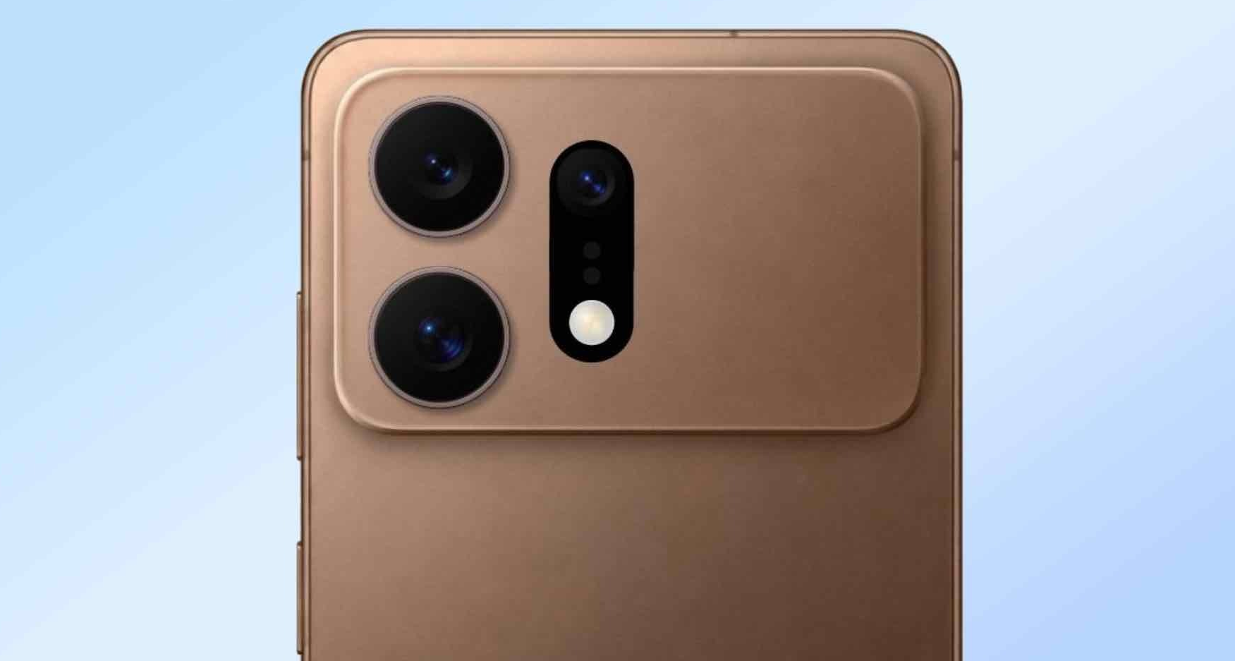 Galaxy S27 Ultra và cụm camera khổng lồ: đột phá hay chiêu trò hình thức?