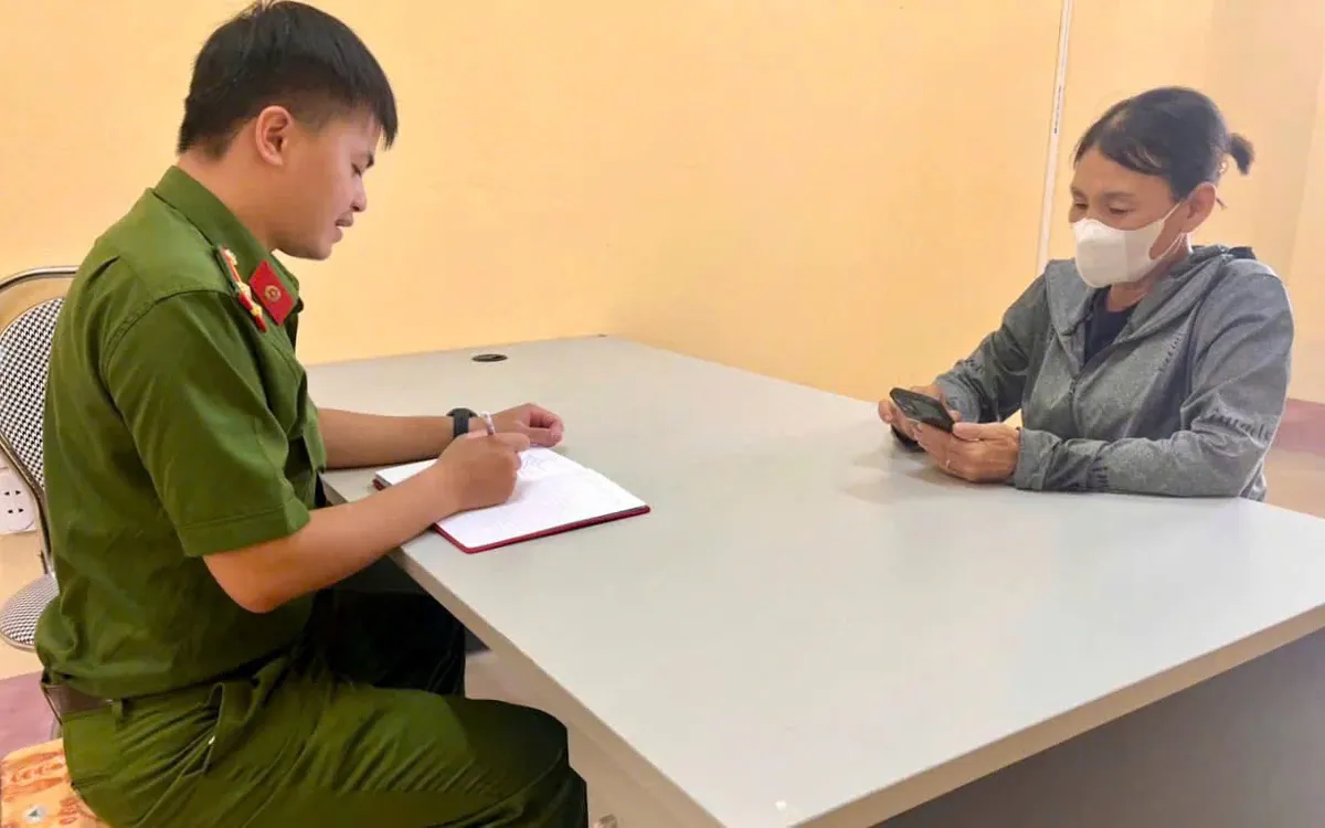 Cảnh báo: Thủ đoạn giả mạo ứng dụng Bảo hiểm xã hội và VNeID