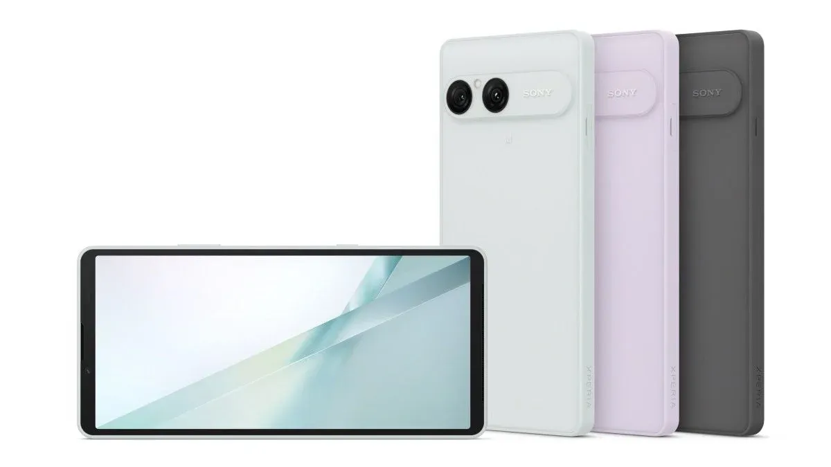 Sony Xperia 10 VIII: Có đáng nâng cấp với Snapdragon 6 Gen 3?