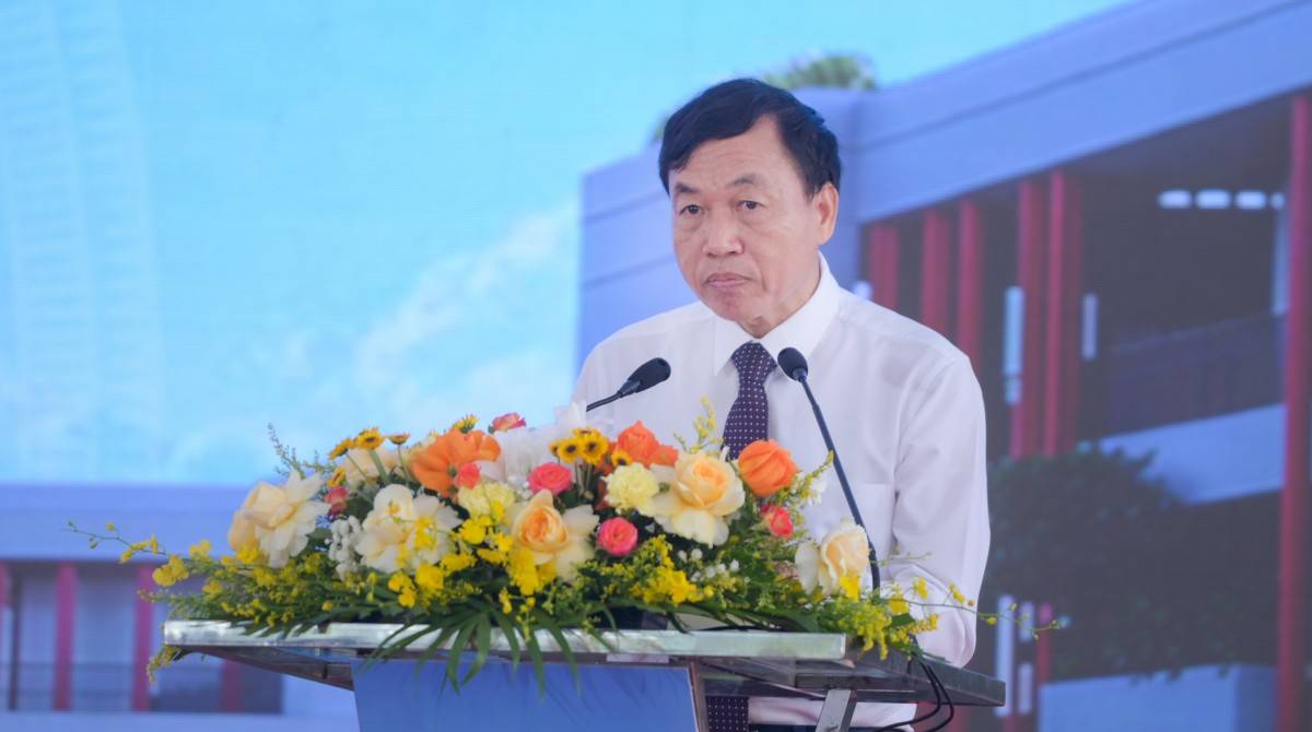 Tổ hợp giáo dục FPT Điện Biên: Bước ngoặt đào tạo cho vùng Tây Bắc