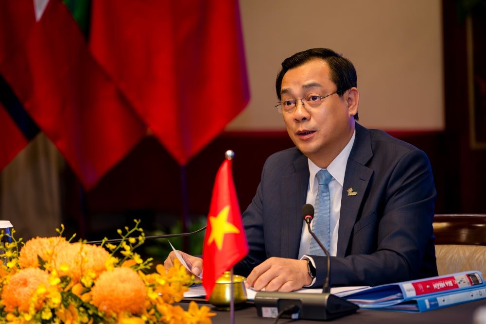 Bốn quốc gia, một hành trình: tái thiết bản đồ du lịch CLMV