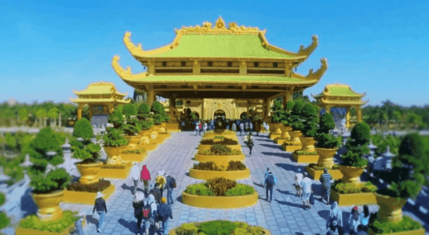 Học sinh giỏi đổi giấy khen lấy ưu đãi hè tại Đại Nam có đáng không?