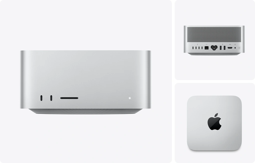 Mac Studio M5 Ultra giá hơn 500 triệu: Đắt nhưng có đáng?