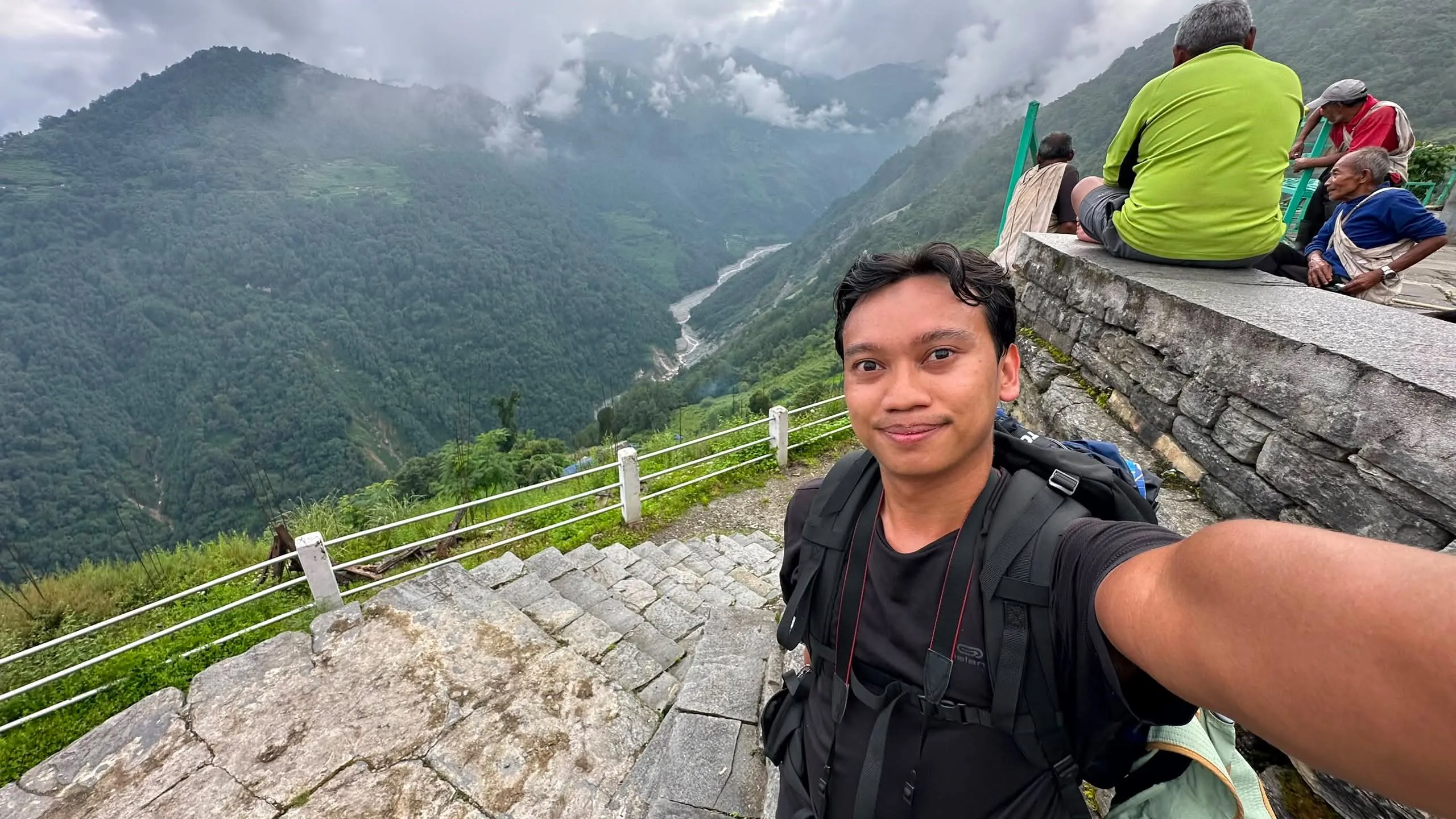Panduan Keselamatan Penting Selepas Krisis Banjir Nepal