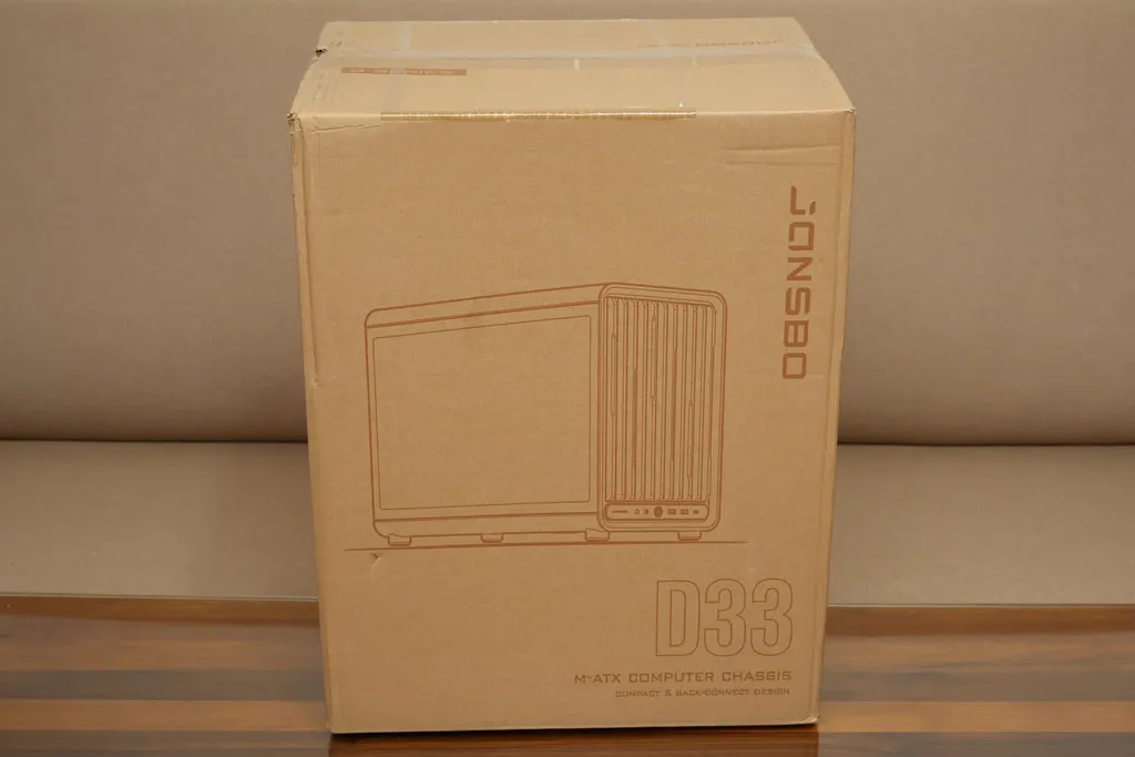 Ba vỏ case mATX giá rẻ dưới 100 USD: chọn Q300L v3, HYTE Y50 RGB hay Jonsbo D33?