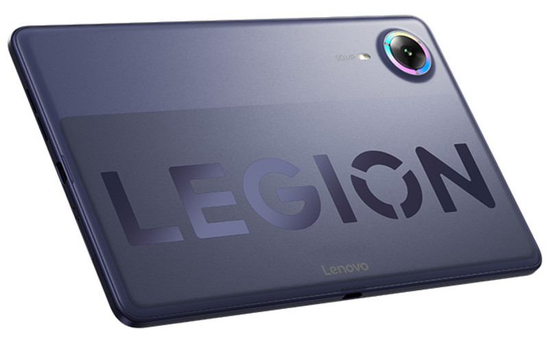 Lenovo Legion Y700 AI: tablet chơi game OLED có đáng tiền hơn iPad Pro?