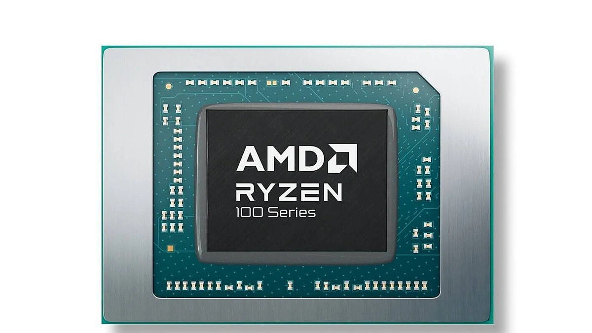 AMD Ryzen 100 Hawk Point: lựa chọn mới cho laptop builder