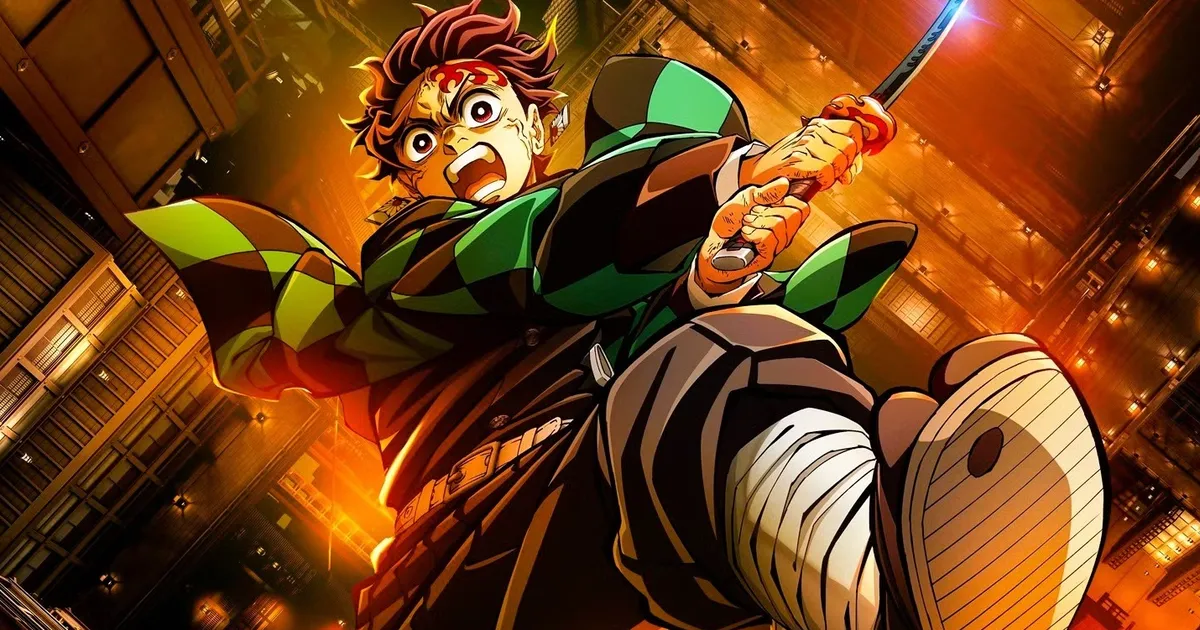 Ngành công nghiệp anime Nhật Bản trước cuộc khủng hoảng cấu trúc