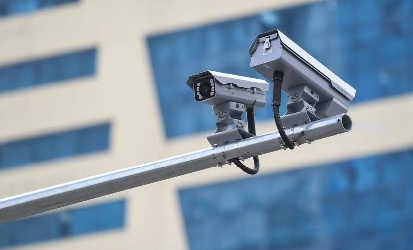 Camera AI giao thông: Từ xử lý vi phạm đến ngăn chặn ùn tắc