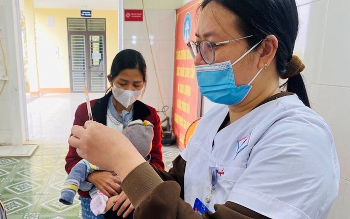 Sinh viên y học và sức khỏe sắp được hỗ trợ mạnh mẽ