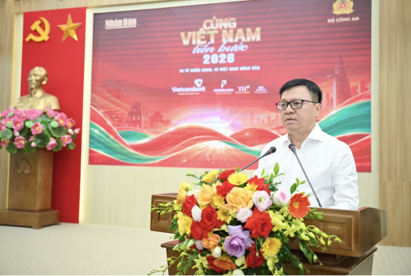 10 tỷ bước xanh: Phong trào đi bộ toàn quốc xác lập kỷ lục Guinness