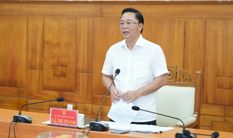 Huế quy hoạch đô thị sinh thái Thủy Thanh 761ha: tham vọng xanh và những bài toán khó