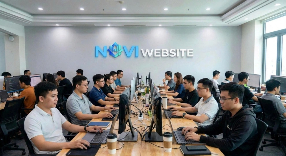 Trợ lý AI đa nhiệm: Cỗ máy giúp tiểu thương và doanh nghiệp nhỏ tối ưu hóa vận hành