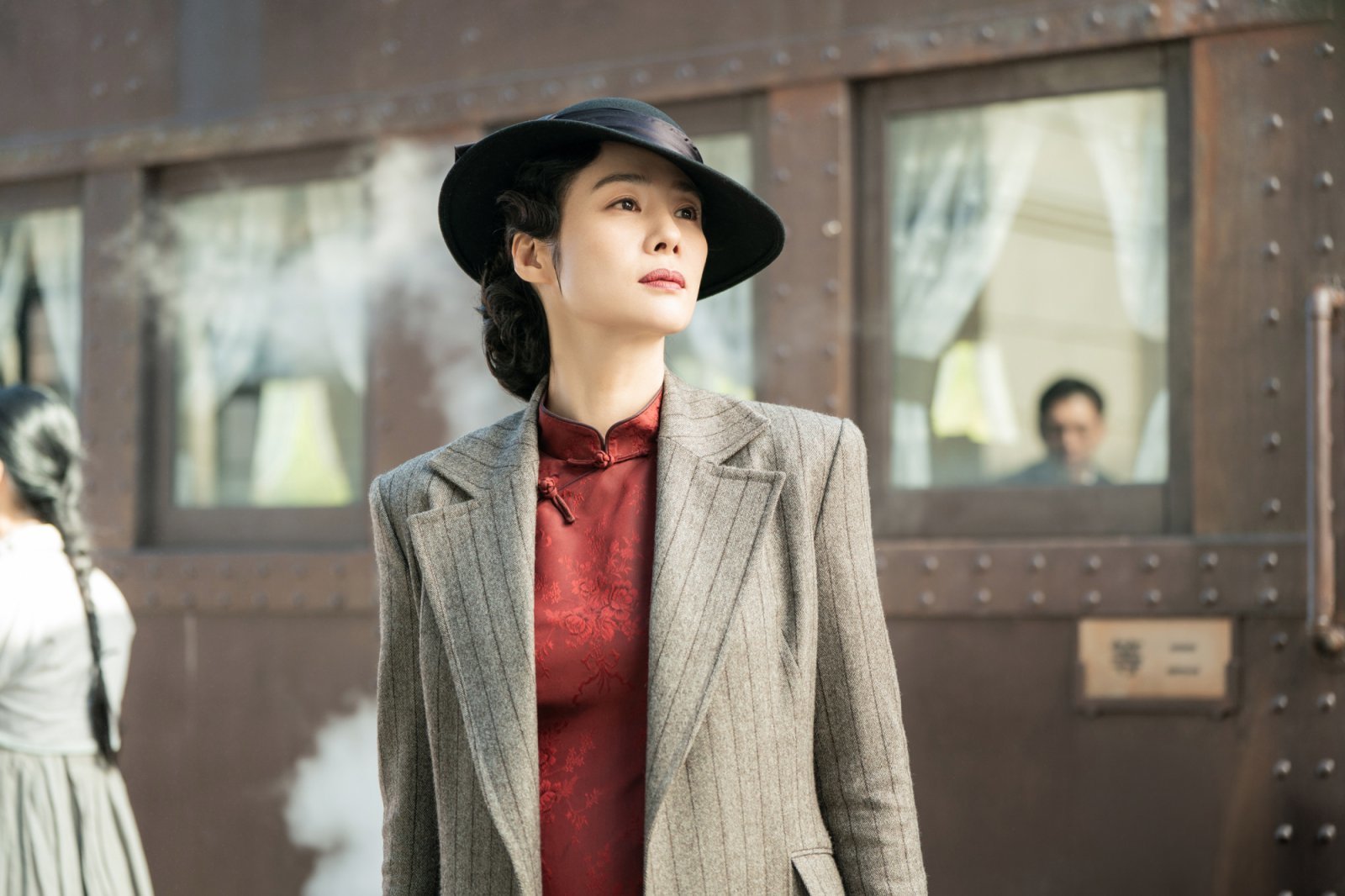 Kim You Jung và Park Jinyoung tái hợp trong 100 Days of Deception