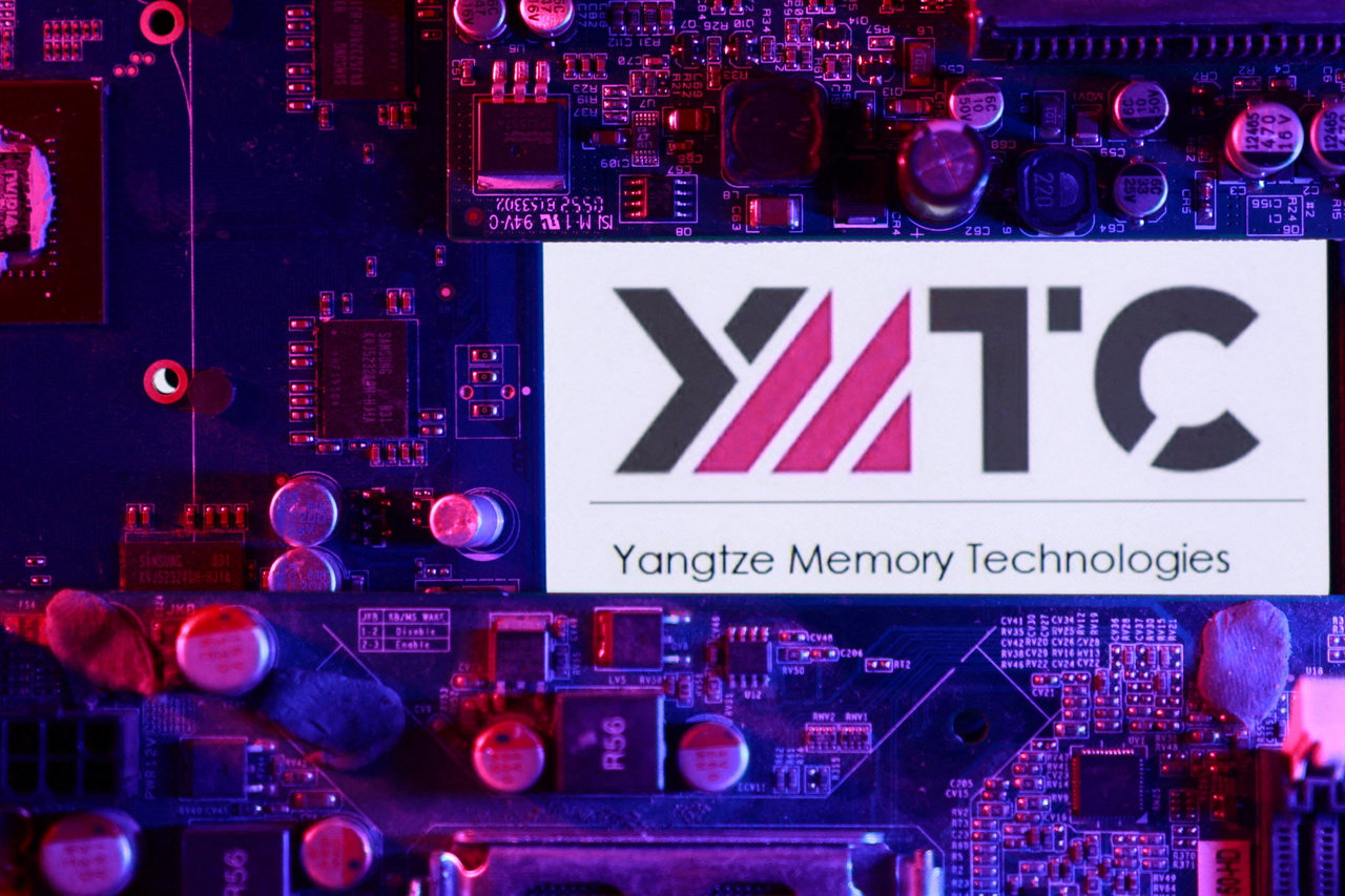 Nhà sản xuất chip Trung Quốc sắp vượt Samsung và SK Hynix trong sản xuất NAND: Điều gì đang thay đổi?