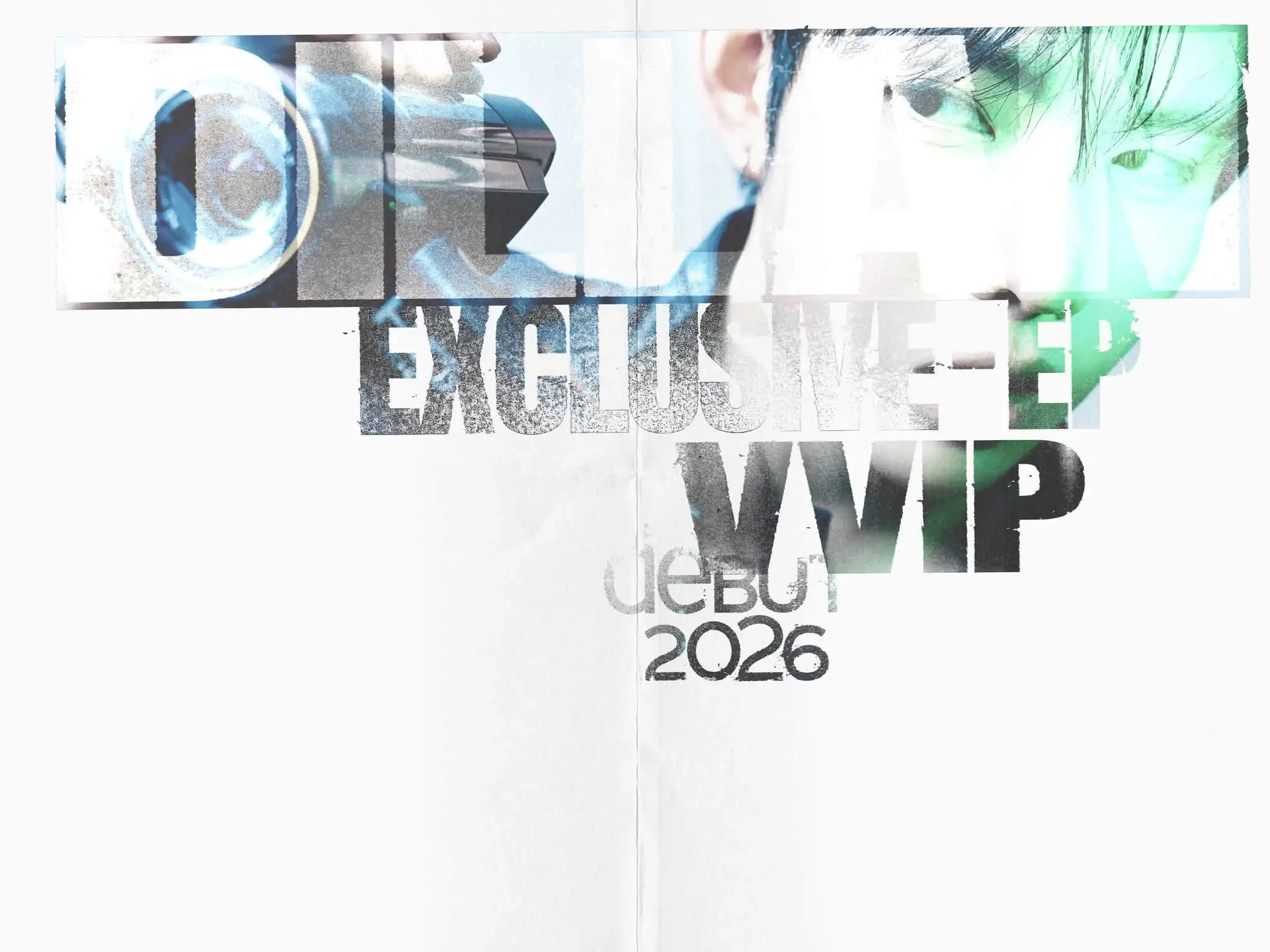 DILLAN và EP ‘EXCLUSIVE’: Vũ trụ Y2K pop-R&B mang tham vọng Gen Z