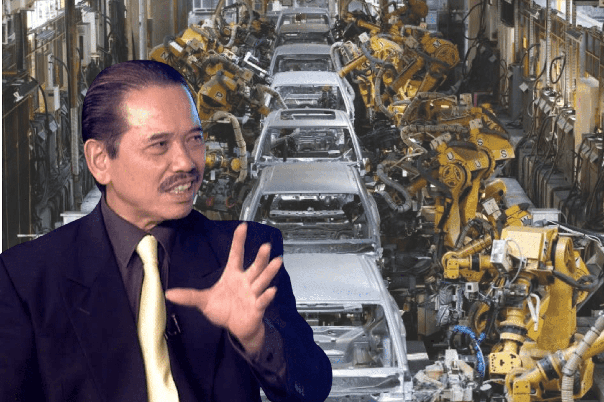Người mua xe Việt Nam đang đổi tiêu chí: ưu tiên hybrid và điện
