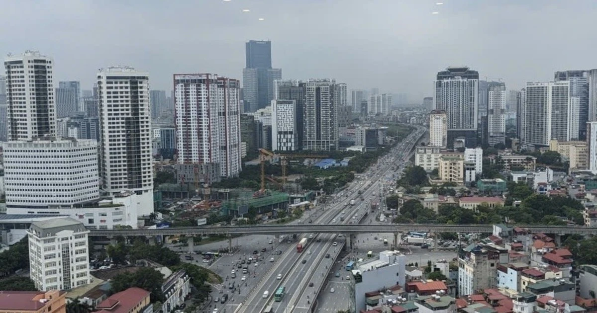 Hà Nội và tầm nhìn quy hoạch 100 năm: từ bản vẽ đến đời sống đô thị